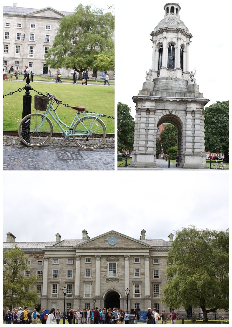 Traveling in Ireland | Photography by Meghan Marie Photography | http://meghanmariesphotography.com | DC Wedding Photographer