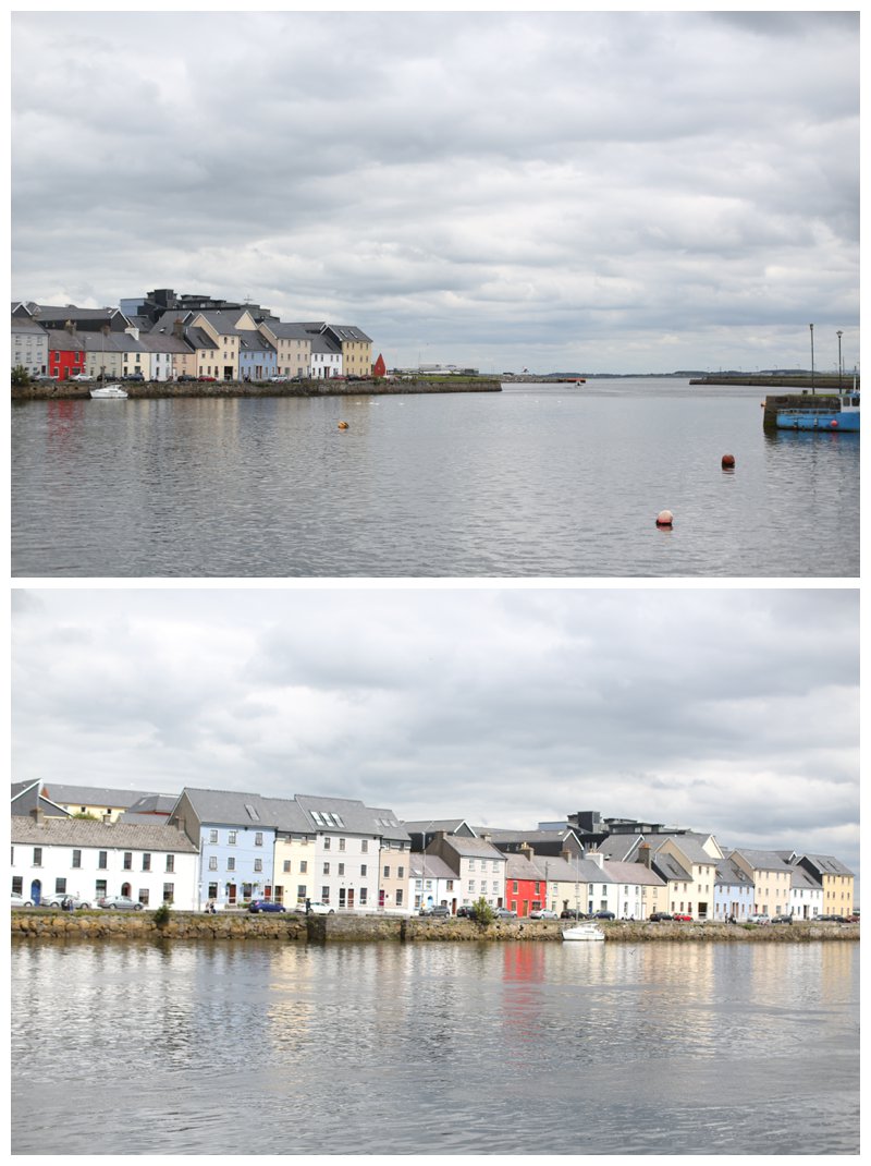 Traveling in Ireland | Photography by Meghan Marie Photography | http://meghanmariesphotography.com | DC Wedding Photographer